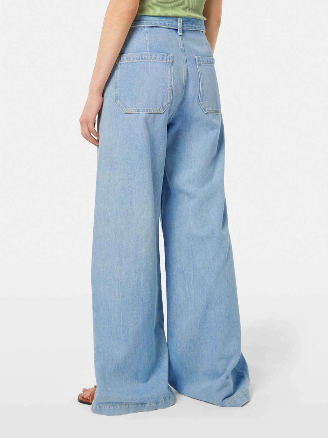 Wave wide fit jeans - Scotch & Soda AU