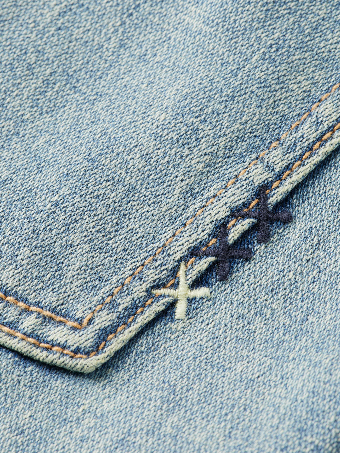Sky straight fit jeans - Scotch & Soda AU