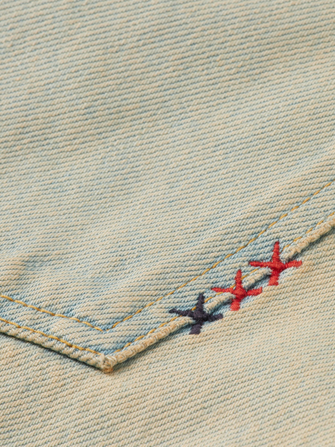 Deep loose fit jeans - Scotch & Soda AU