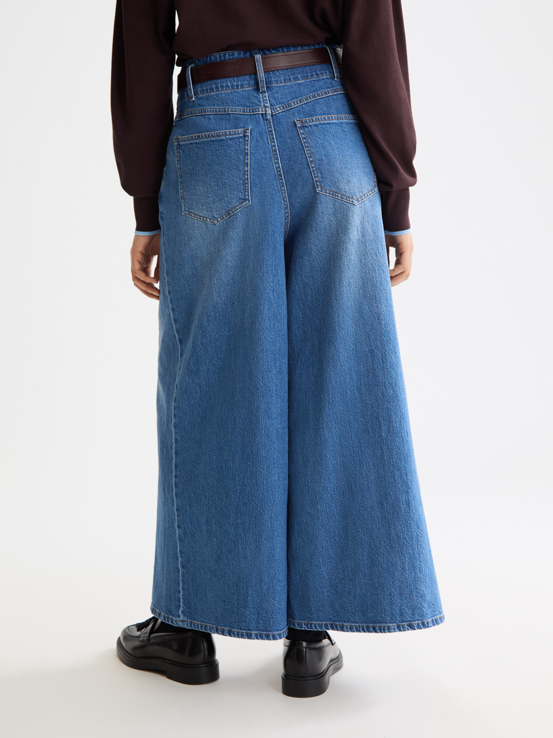 Wave wide fit jeans - Scotch & Soda AU