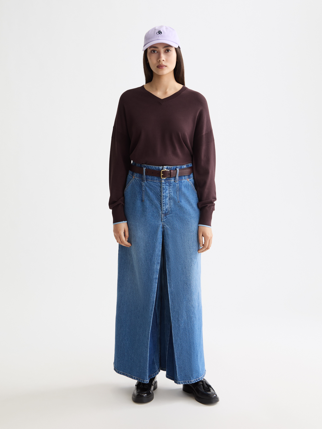 Wave wide fit jeans - Scotch & Soda AU
