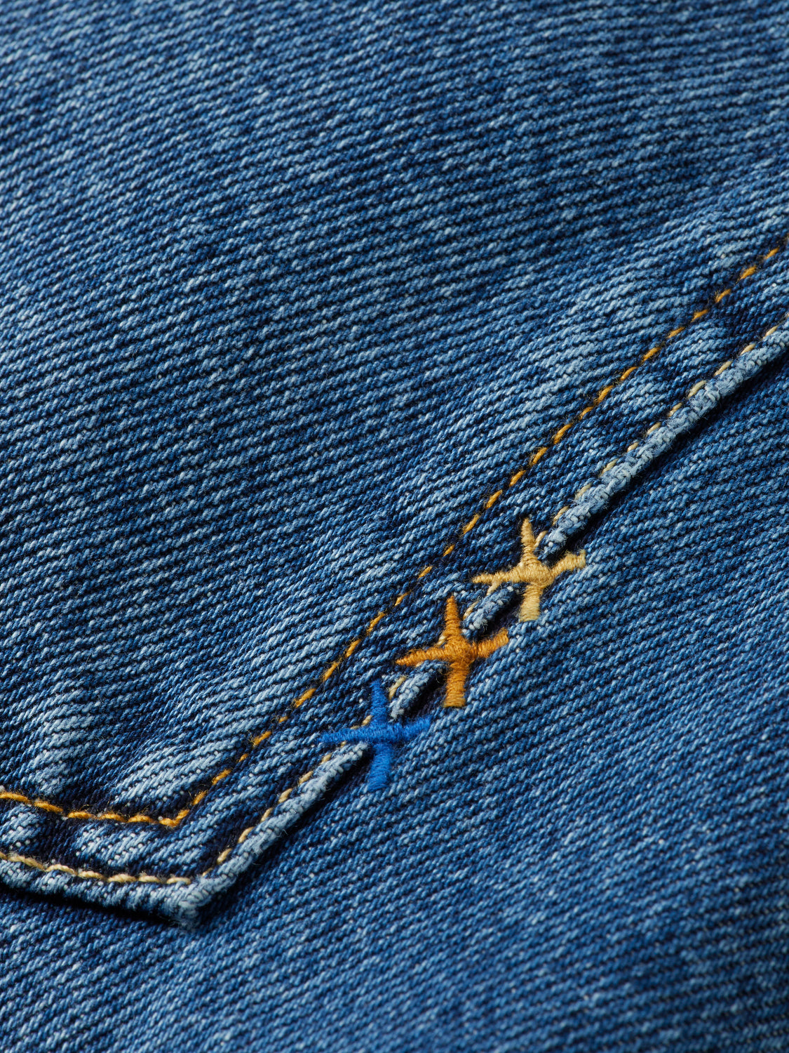 Ripple straight fit jeans - Scotch & Soda AU