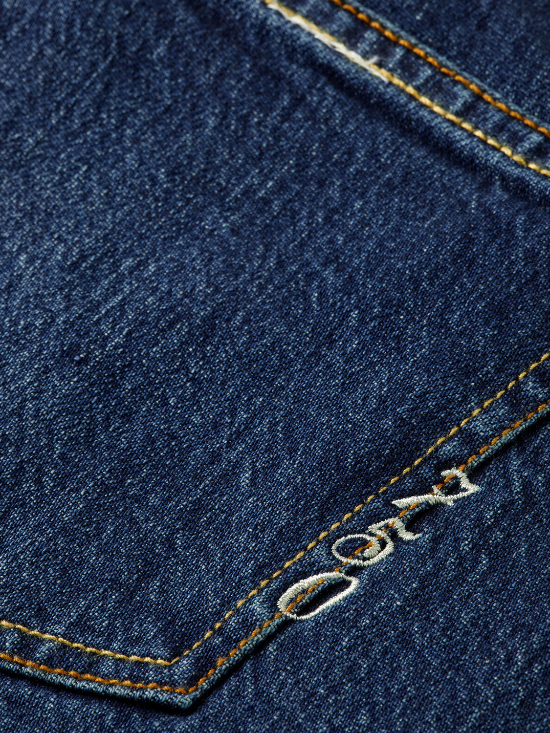 Sky straight fit jeans - Scotch & Soda AU