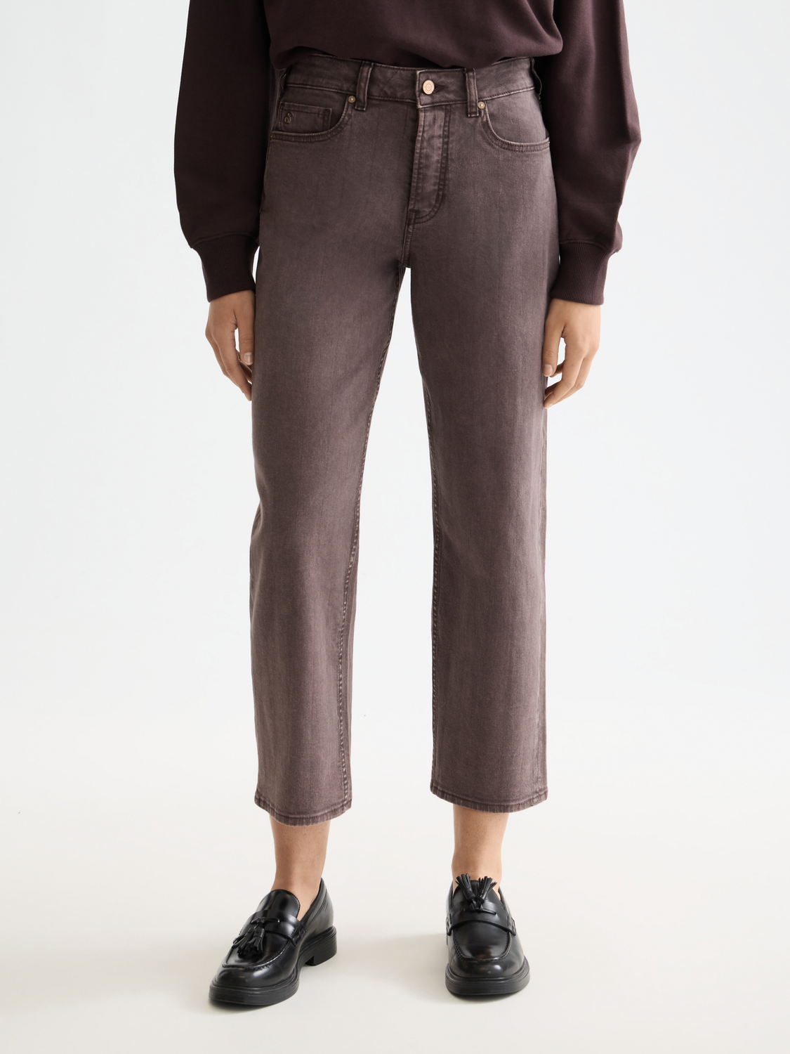 Sky straight fit jeans - Scotch & Soda AU