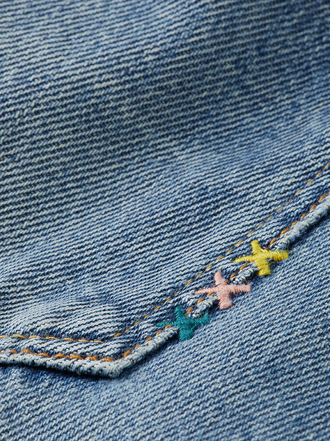 Deep loose fit jeans - Scotch & Soda AU