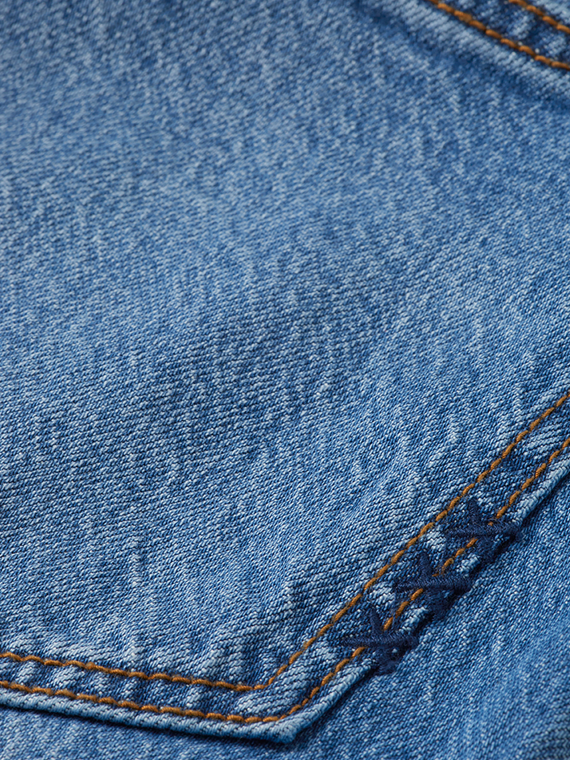 Glow bootcut jeans - Scotch & Soda AU