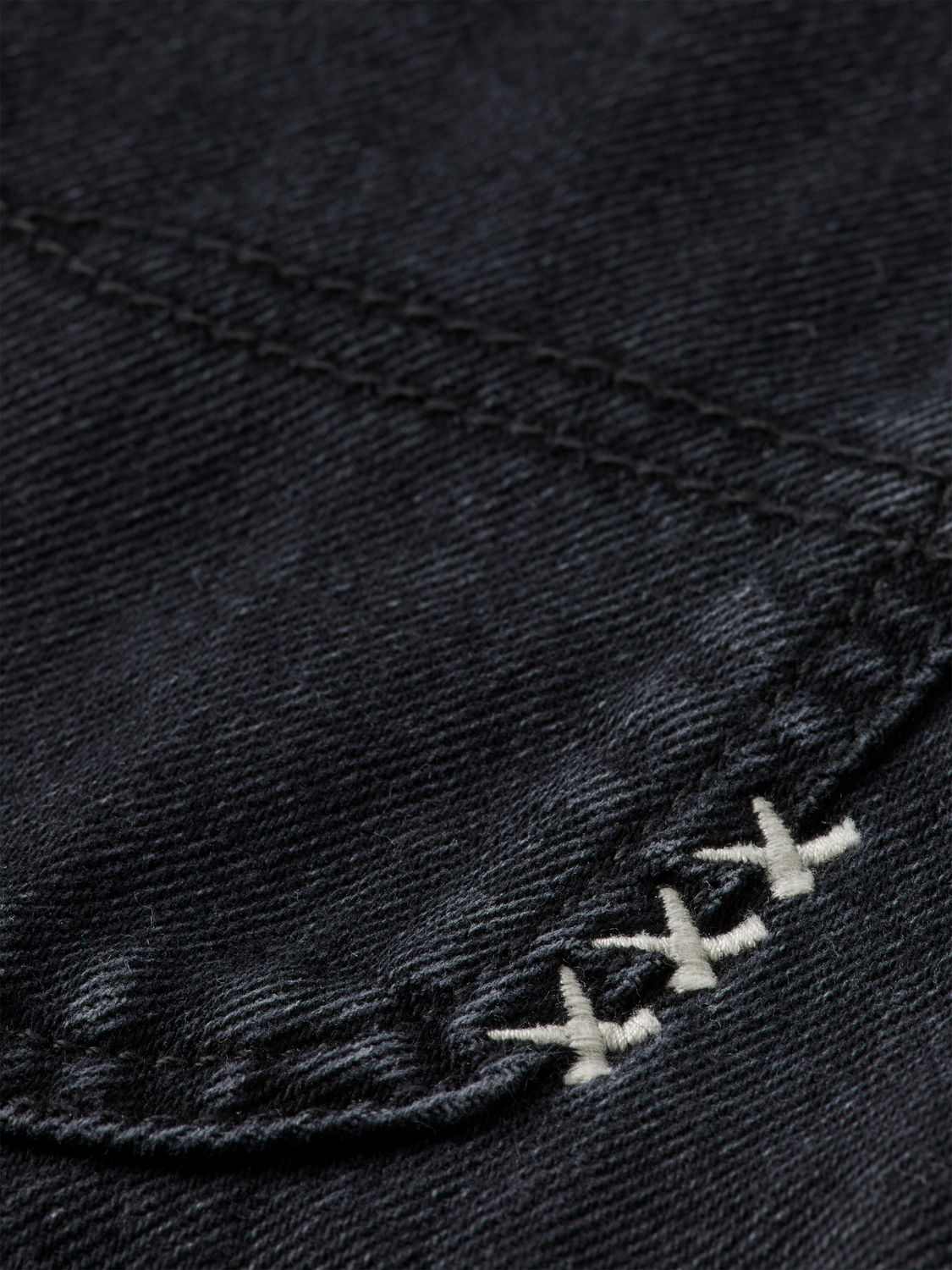 Raine wide leg fit jeans - Scotch & Soda AU