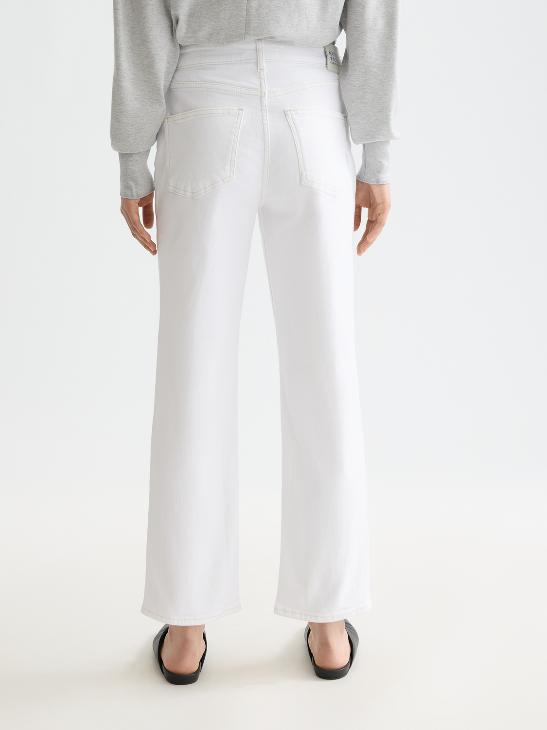Sky straight fit jeans - Scotch & Soda AU