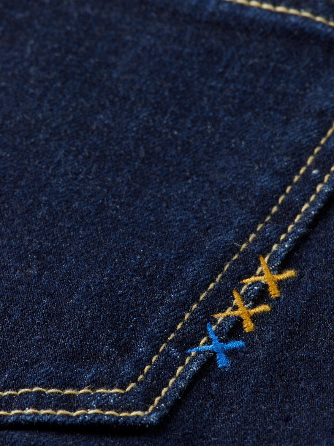 Sky straight fit jeans - Scotch & Soda AU