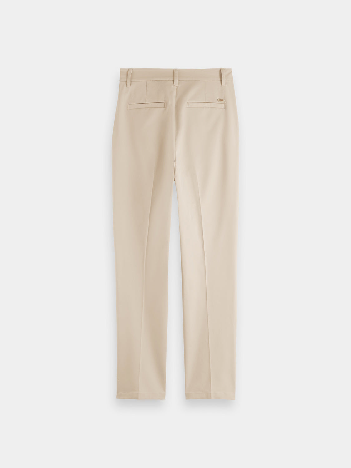 Abott tapered chinos - Scotch & Soda AU