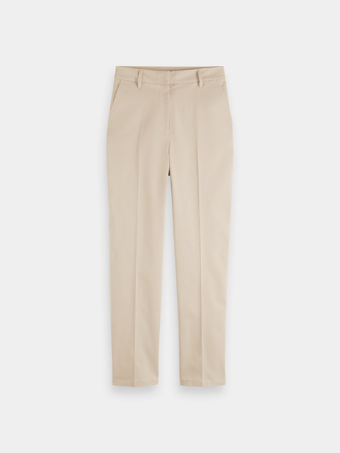 Abott tapered chinos - Scotch & Soda AU
