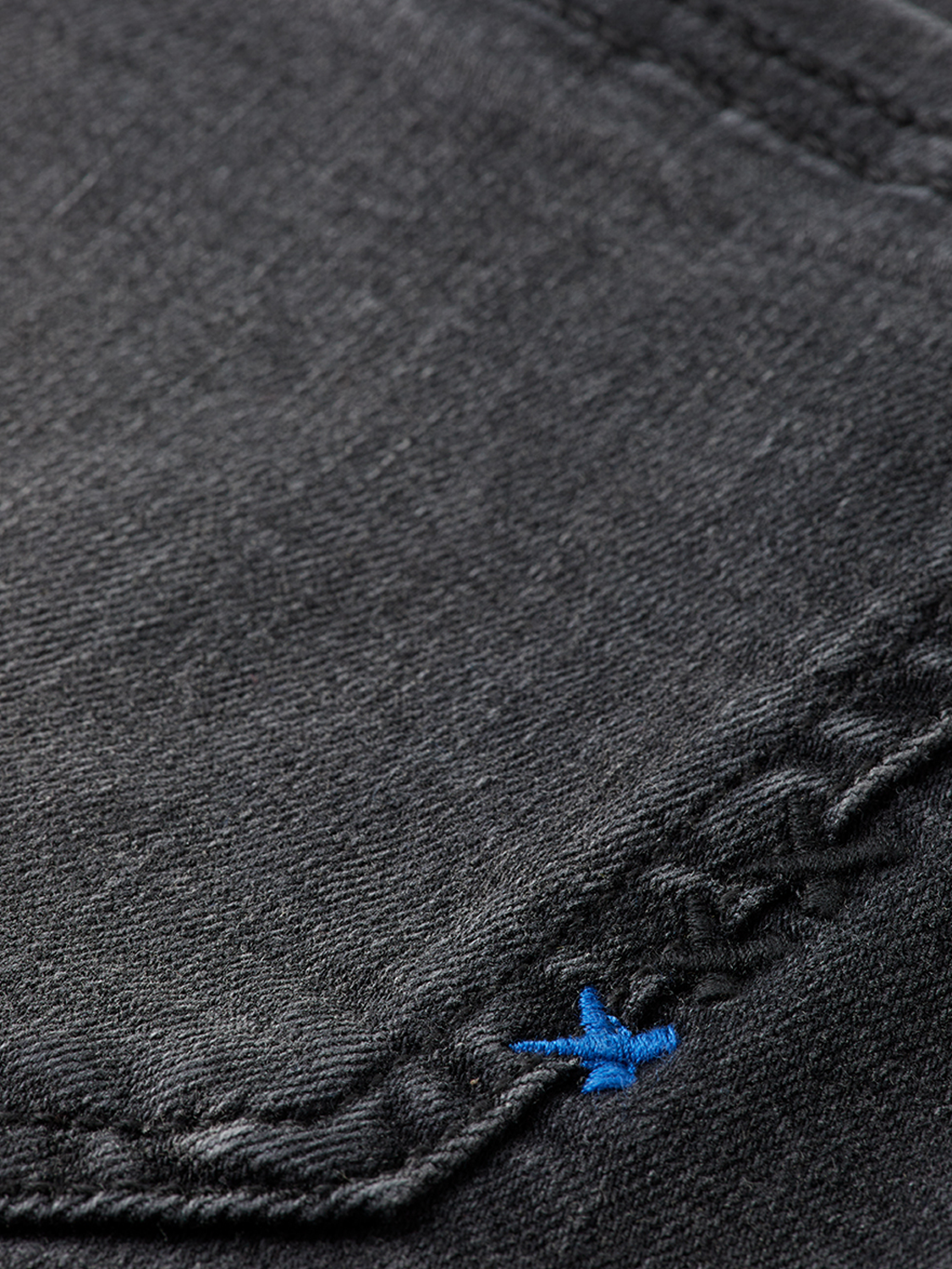 Ray denim shorts - Scotch & Soda AU