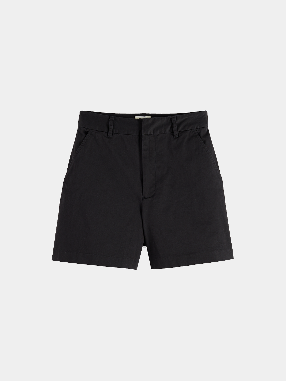 Abott chino shorts - Scotch & Soda AU