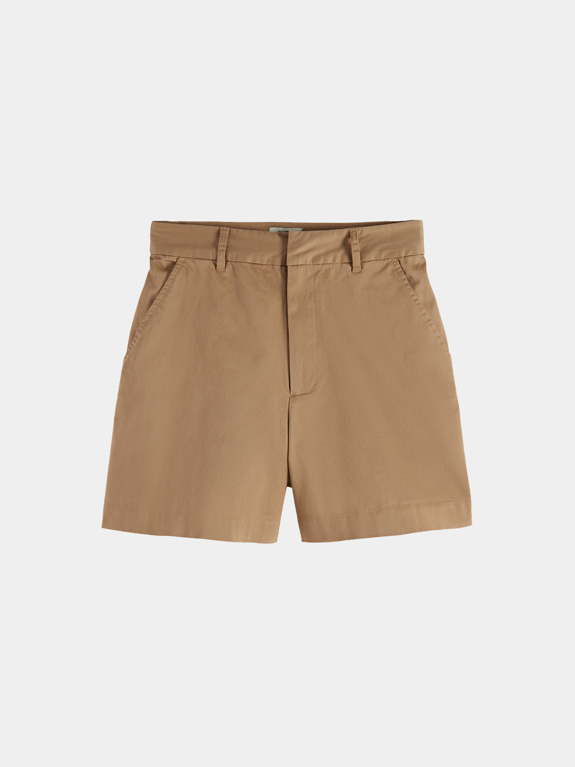 Abott chino shorts - Scotch & Soda AU