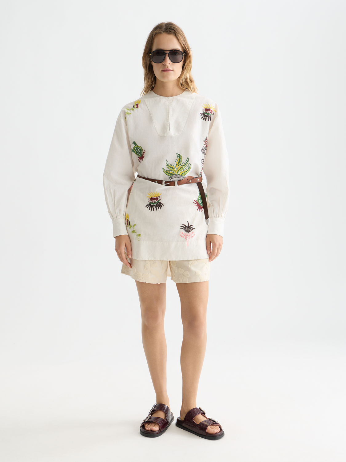 Towelling shorts - Scotch & Soda AU