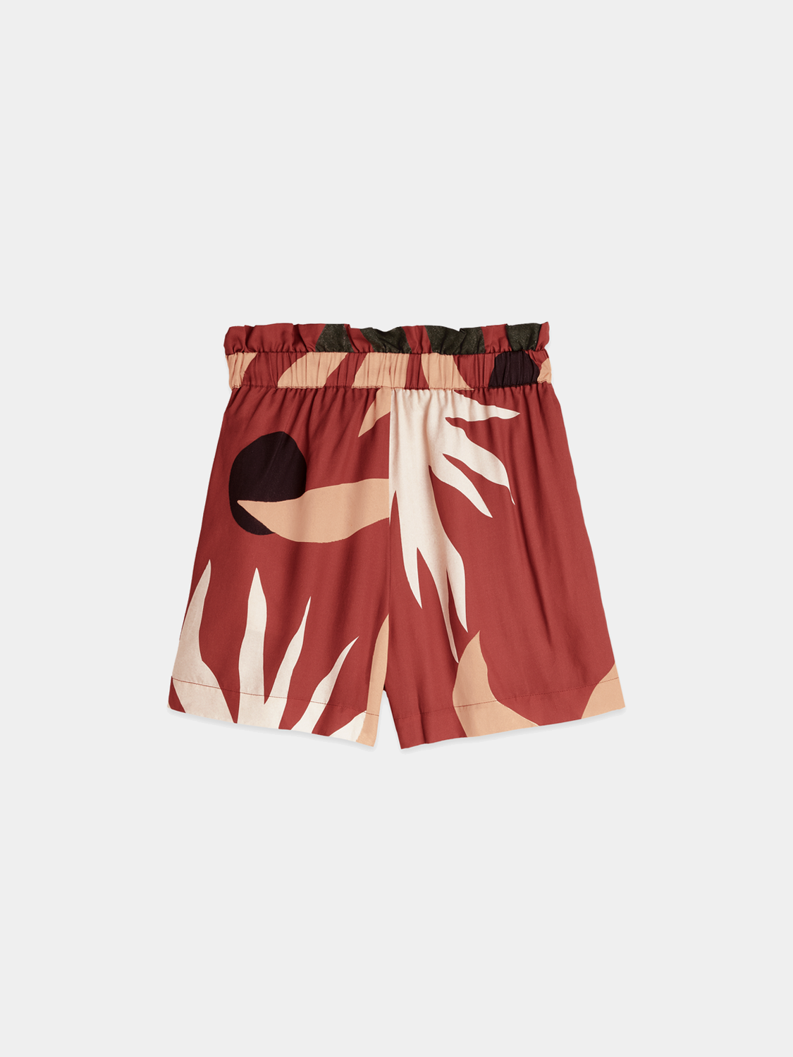 Printed shorts - Scotch & Soda AU