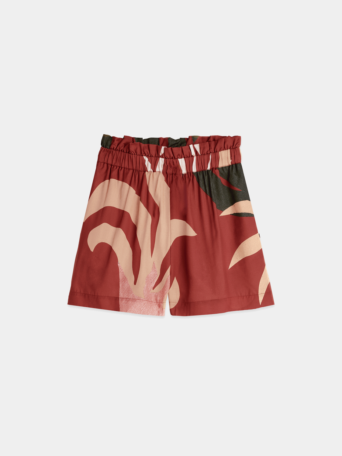 Printed shorts - Scotch & Soda AU