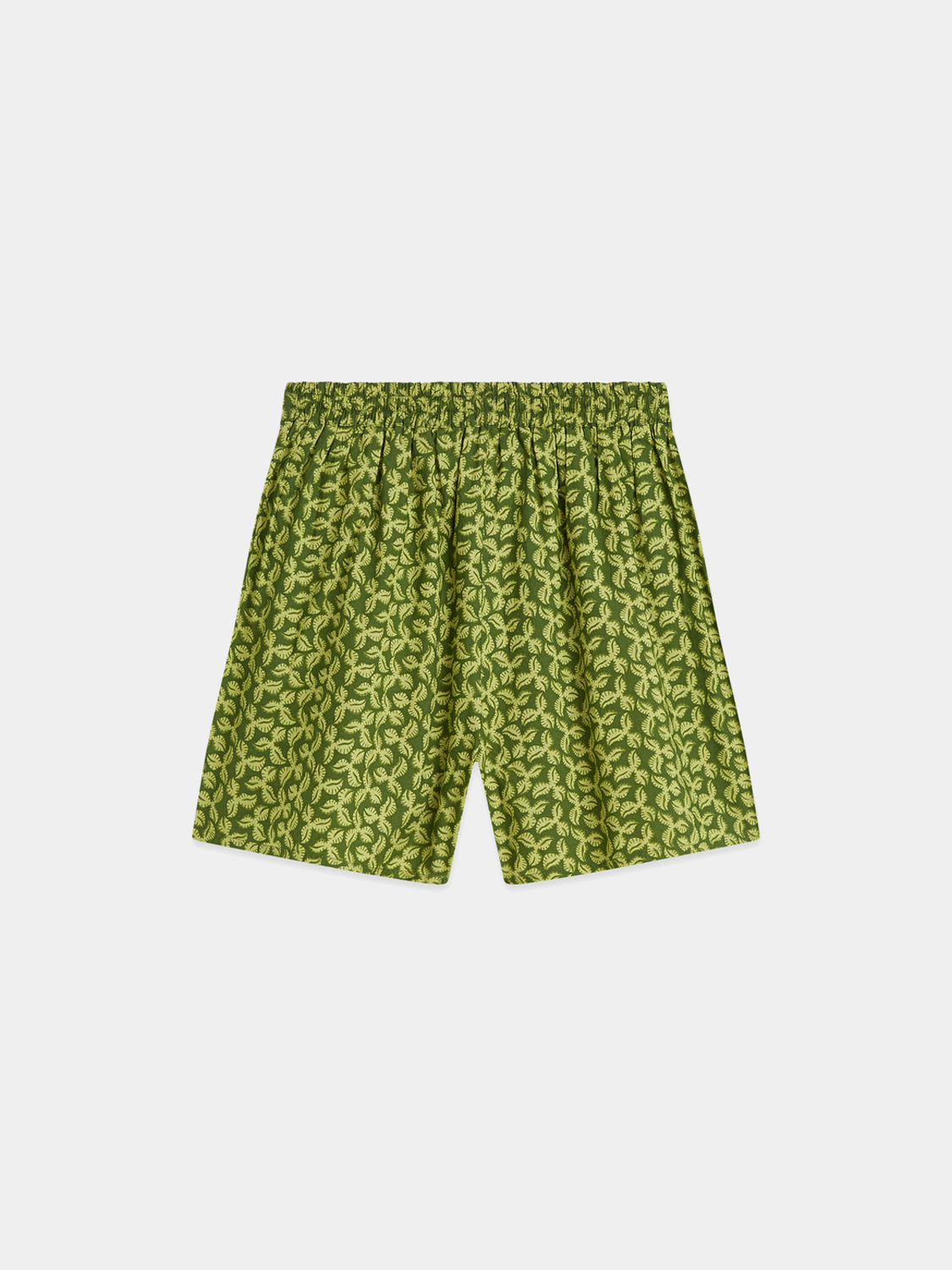 Printed shorts - Scotch & Soda AU
