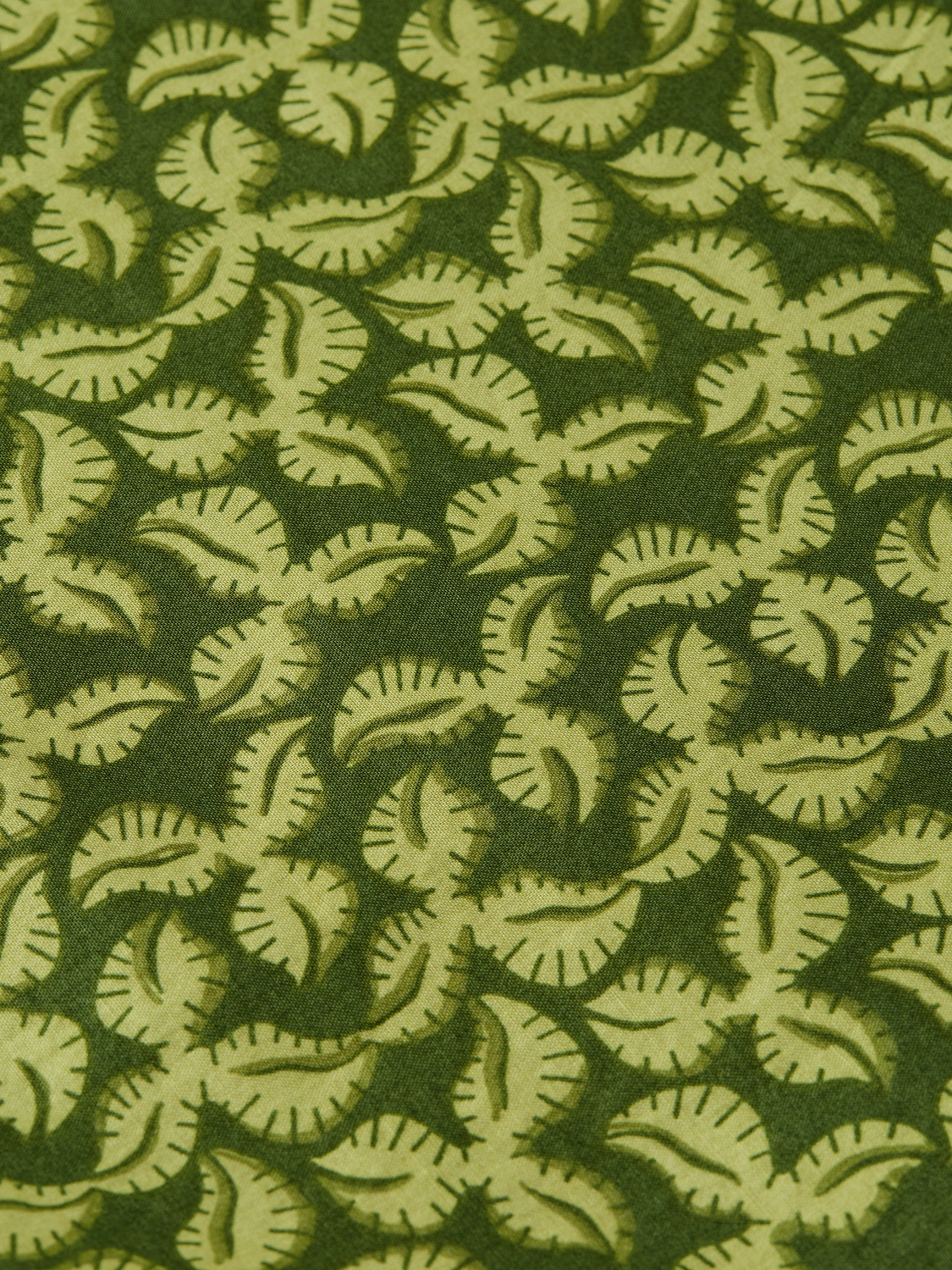 Printed shorts - Scotch & Soda AU