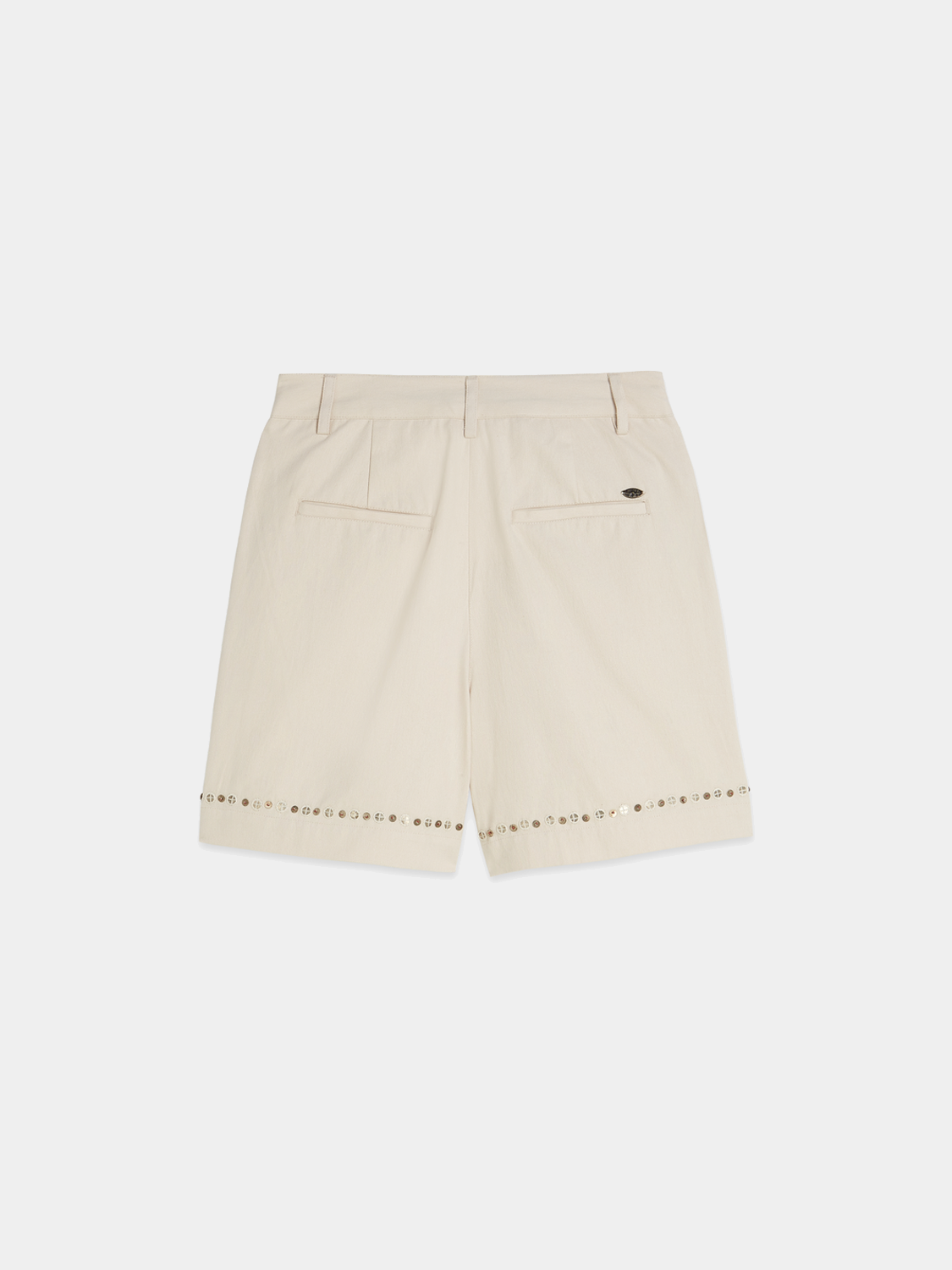 Embellished shorts - Scotch & Soda AU