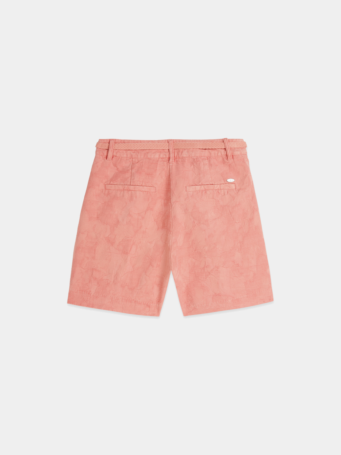 Jacquard shorts - Scotch & Soda AU