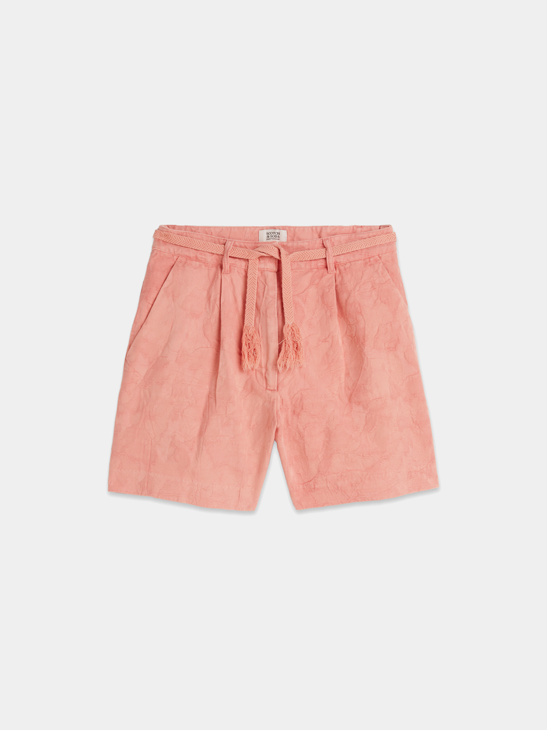 Jacquard shorts - Scotch & Soda AU