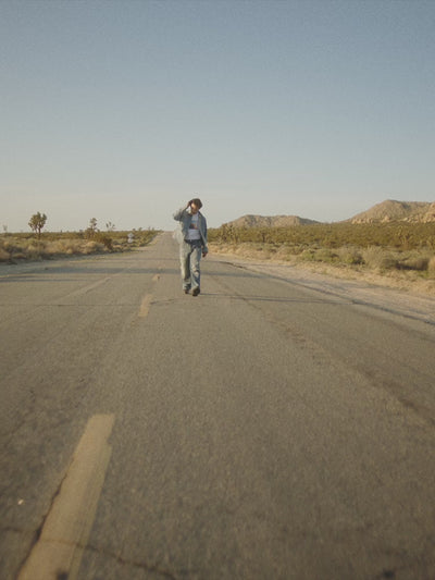 S&S x Joe Jonas Video
