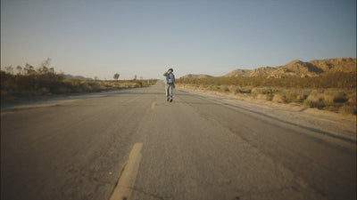 S&S x Joe Jonas Video