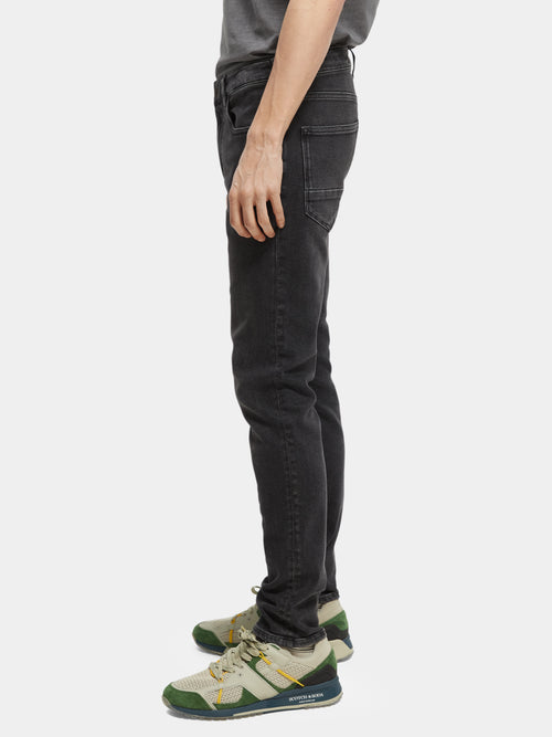 The Skim super-slim fit jeans - Matchmaker - Scotch & Soda AU