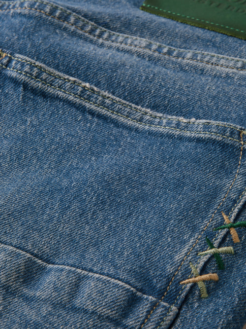 Ralston regular slim fit jeans - Windcatcher - Scotch & Soda AU
