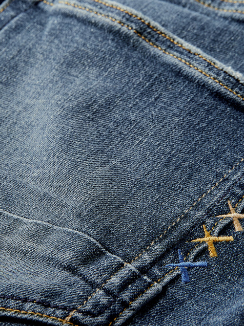 The Skim super-slim fit jeans - Scotch & Soda AU
