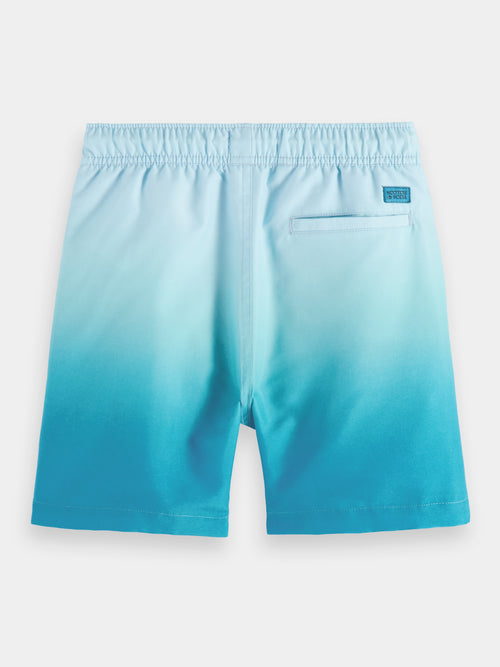 Magic' mid-length swim shorts - Scotch & Soda AU