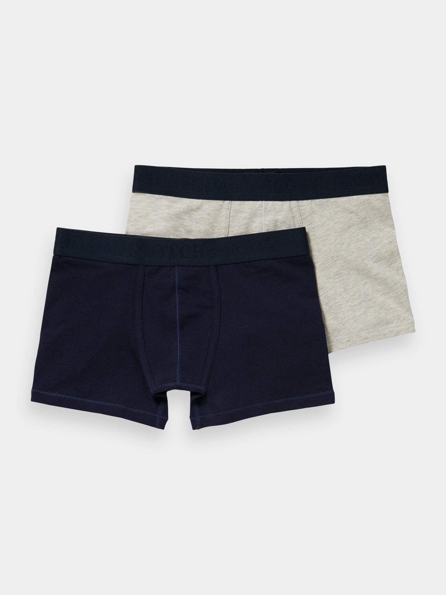 Seasonal Essentials Underwear - Scotch & Soda AU