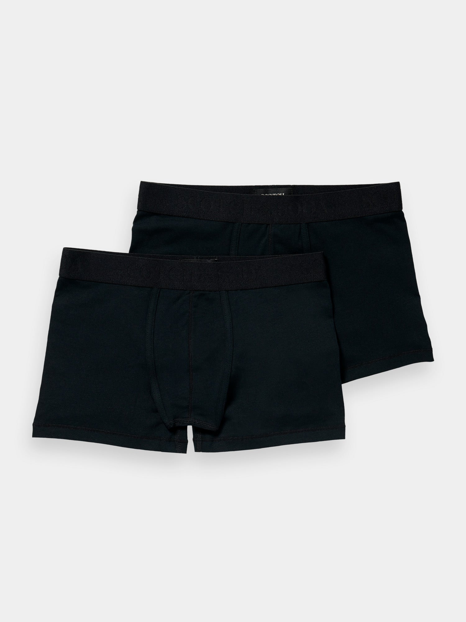 Seasonal Essentials Underwear - Scotch & Soda AU