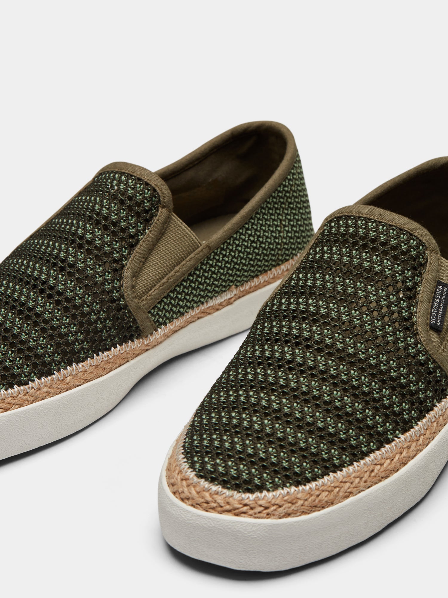 Izomi sneaker - Scotch & Soda AU