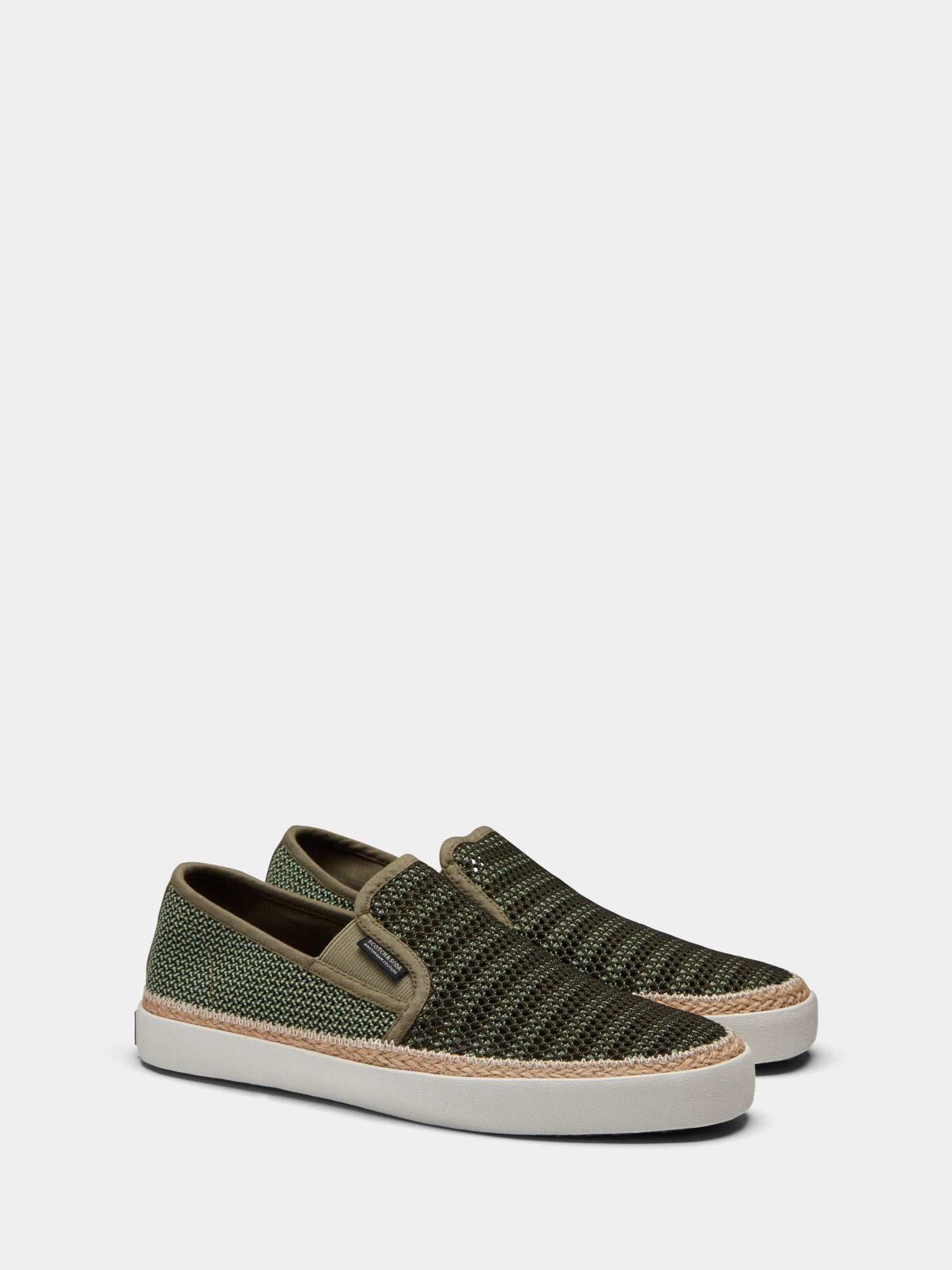 Izomi sneaker - Scotch & Soda AU