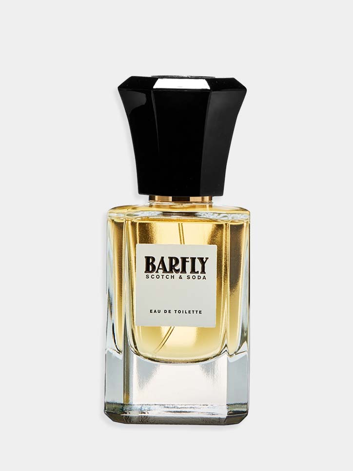 Barfly Fragrance 50ml - Scotch & Soda AU