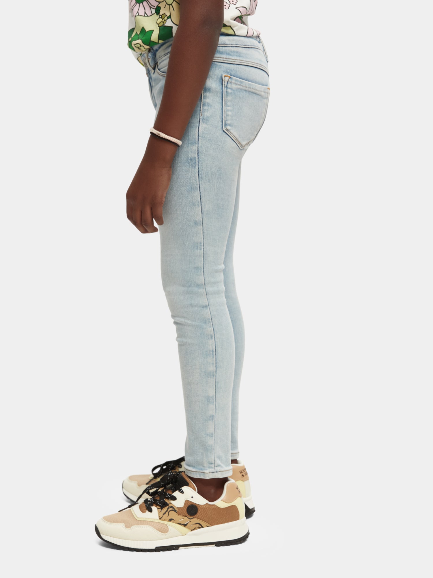 La Milou — Shore Blue - Scotch & Soda AU