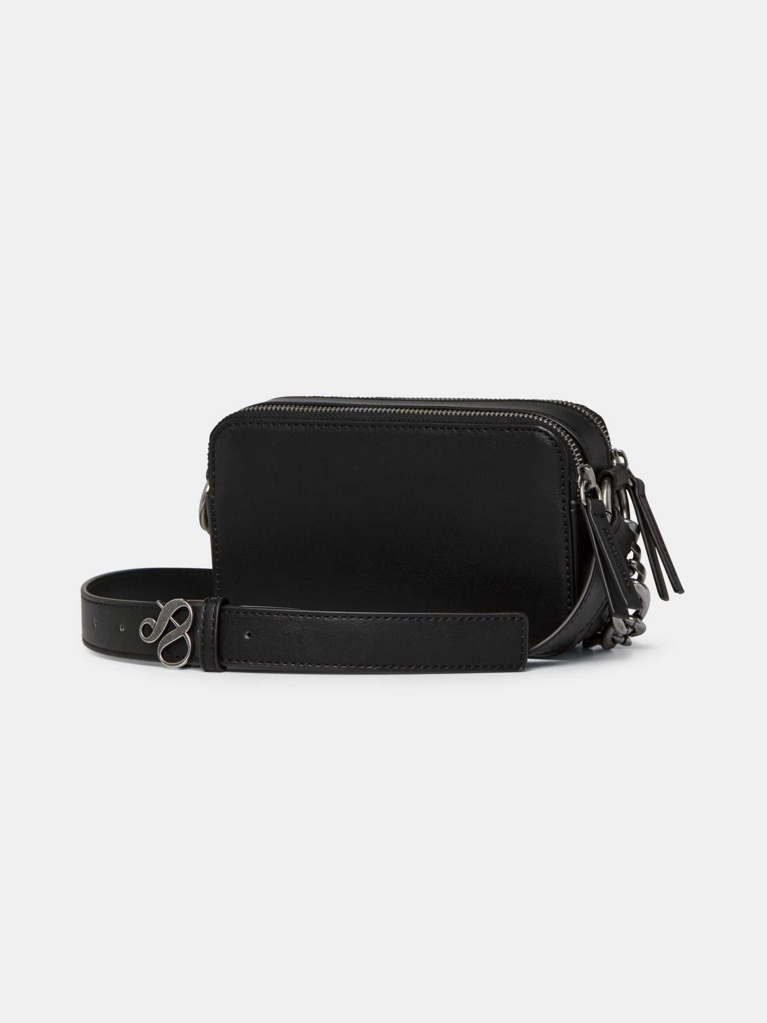The Jordaan small reporter bag - Scotch & Soda AU