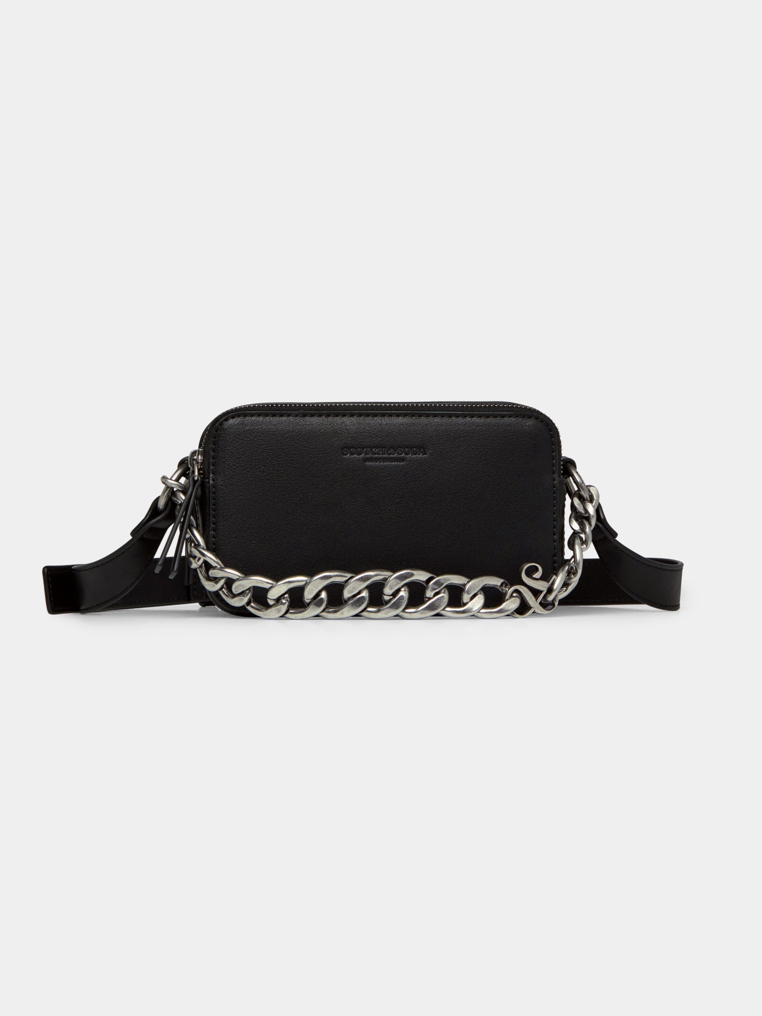 The Jordaan small reporter bag - Scotch & Soda AU