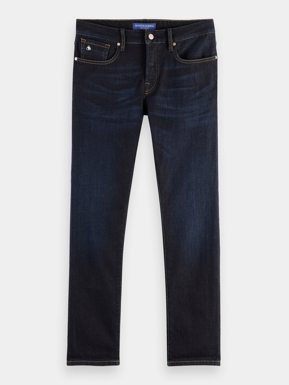 Ralston regular slim fit jeans - Scotch & Soda AU