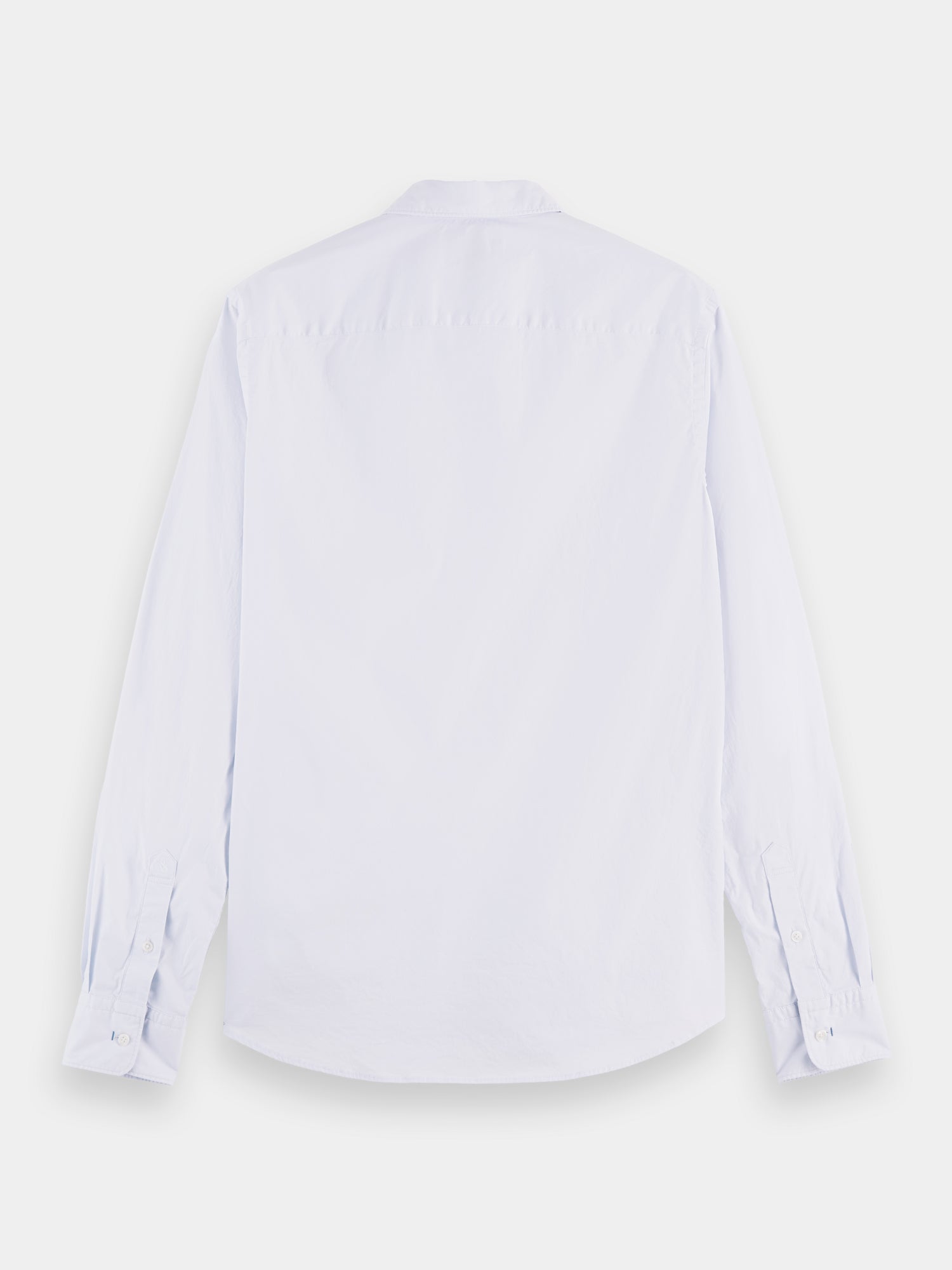 Classic men's shirt - Scotch & Soda AU