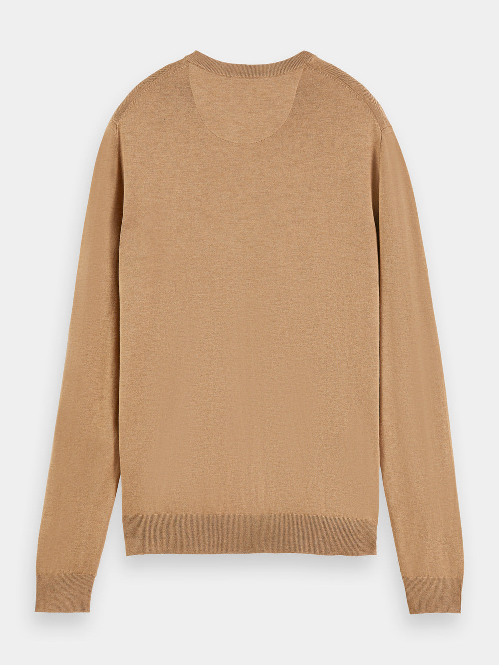 Classic sweater - Scotch & Soda AU