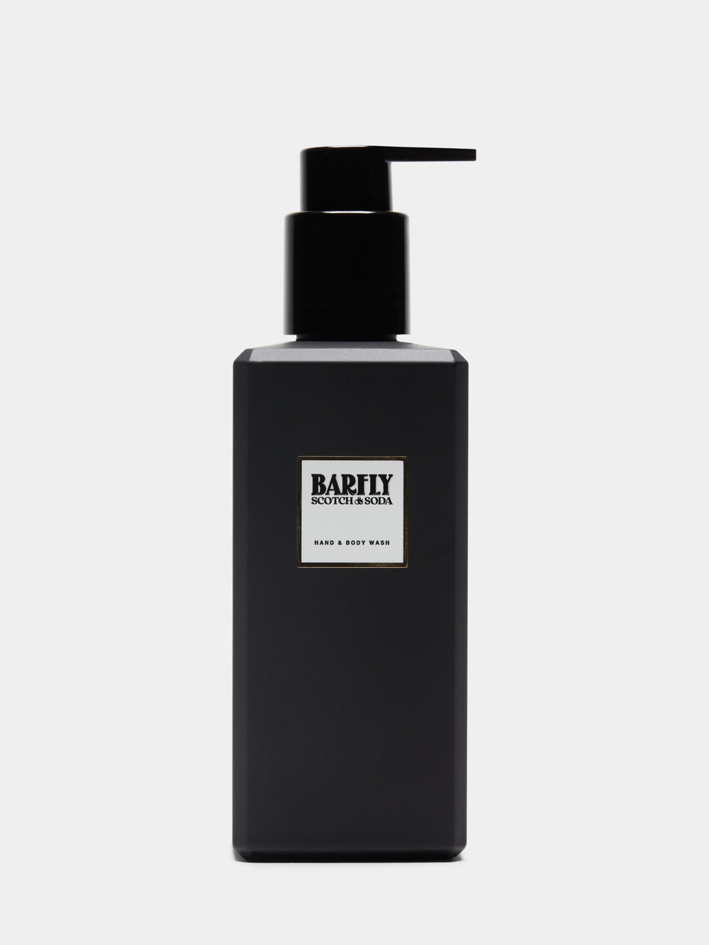 300ml Barfly Unisex hand & body wash - Scotch & Soda AU