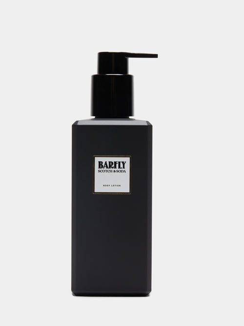 300ml Barfly Unisex body lotion - Scotch & Soda AU