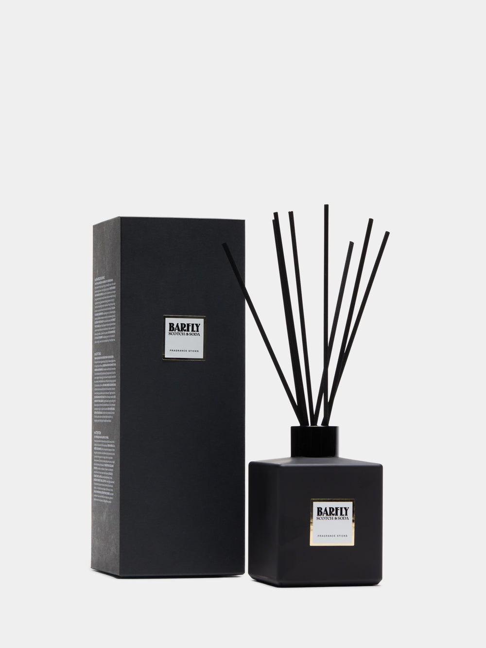 Barfly Fragrance Sticks - Scotch & Soda AU